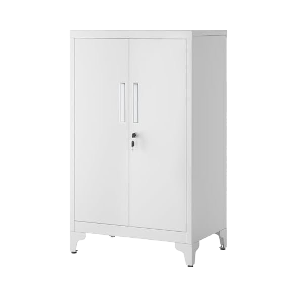 File Cabinet - # Современный офисный шкаф для документов