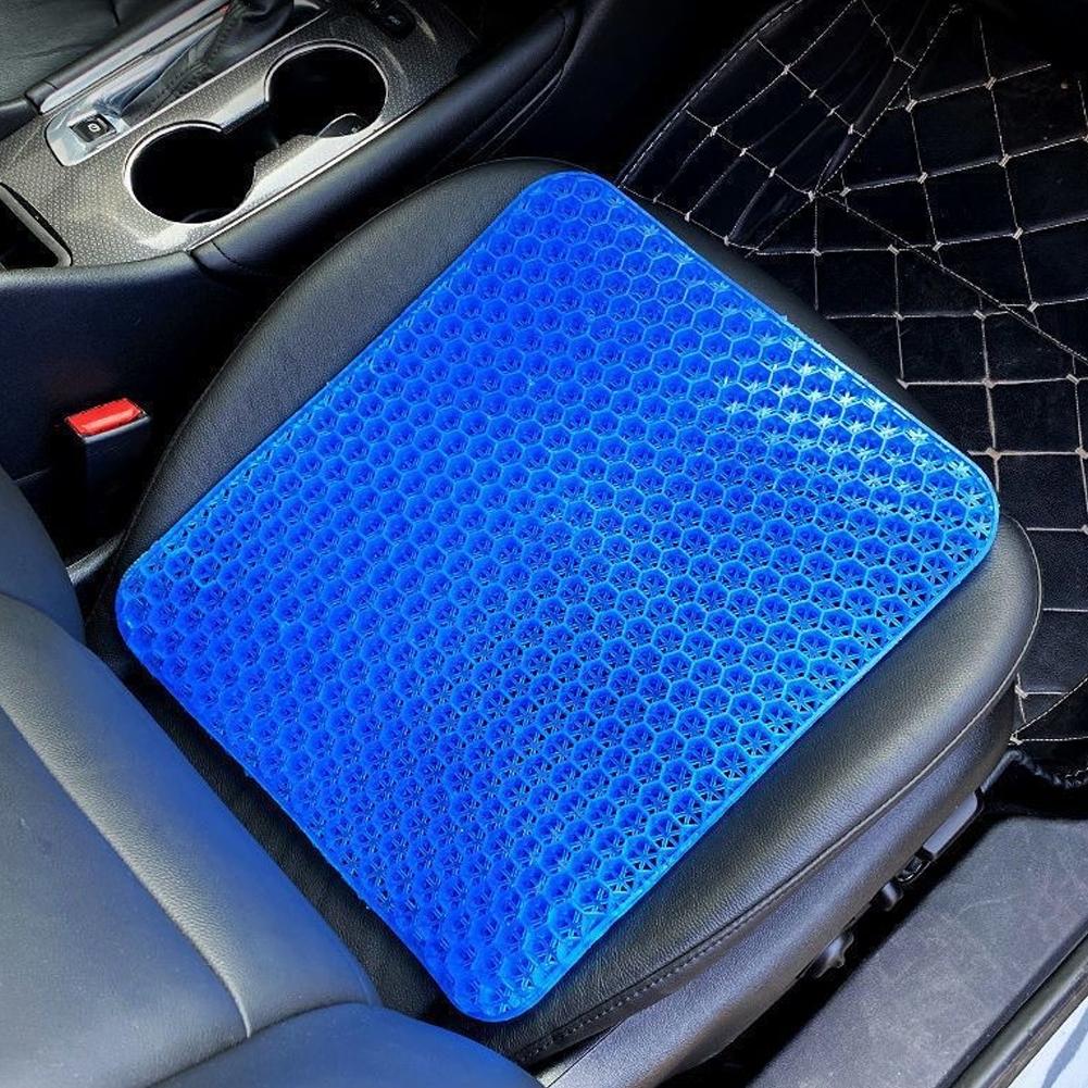 Office Chair Cushion - Универсальная охлаждающая гелевая подушка для автомобильного