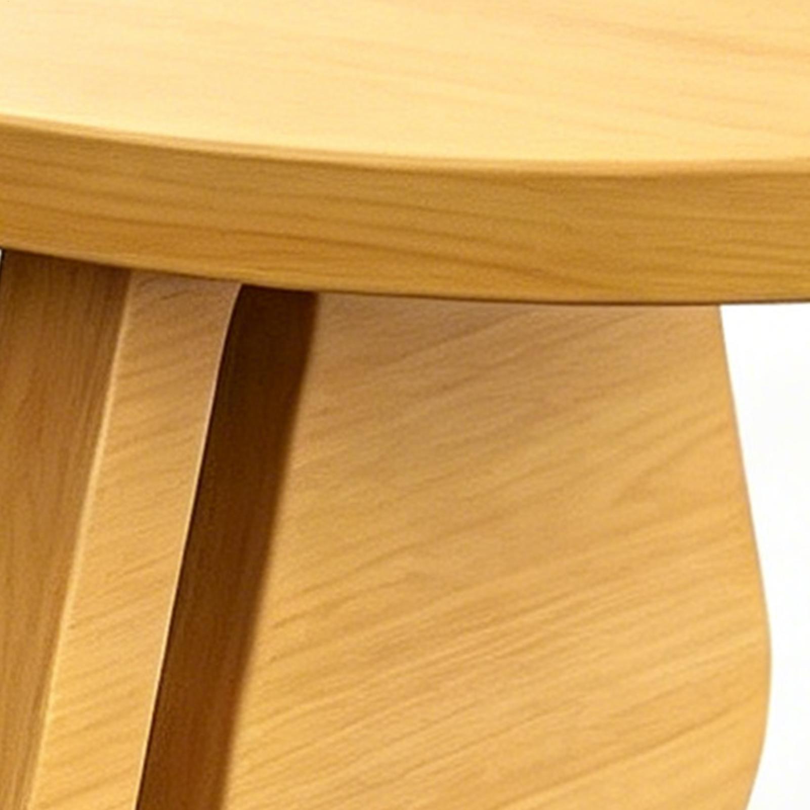 Office Stool - Деревянная скамейка для молитв и медитаций,