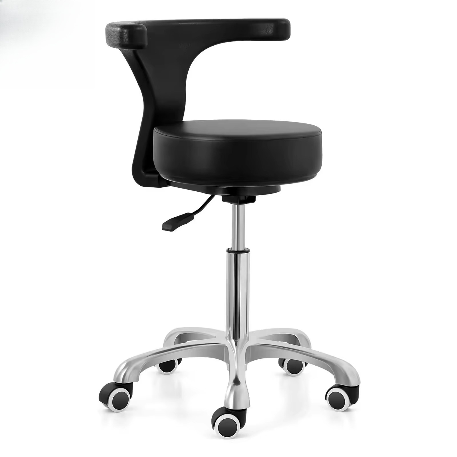 Office Stool - Скандинавский минималистичный коммерческий медицинский стул-подъемник, регулируемые