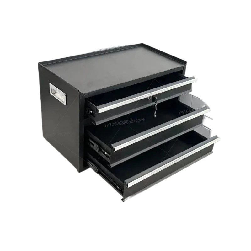 File Cabinet - Настольный органайзер для инструментов, шкаф для