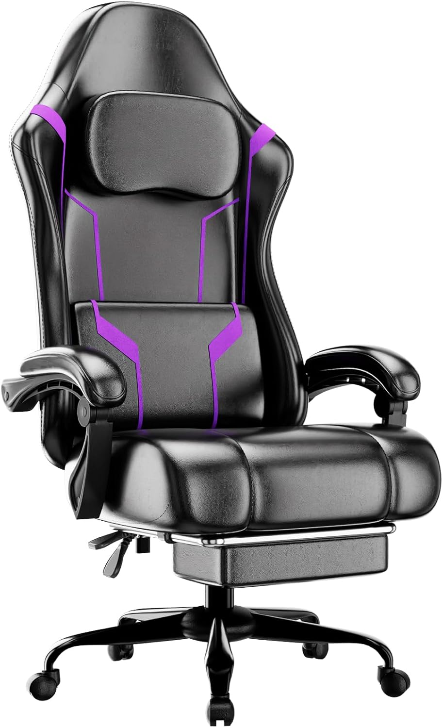 Office Chair Cushion - Эргономичное игровое кресло с подушкой на