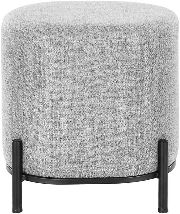 Office Stool - **/Османский, круглый табурет для ног, пуф