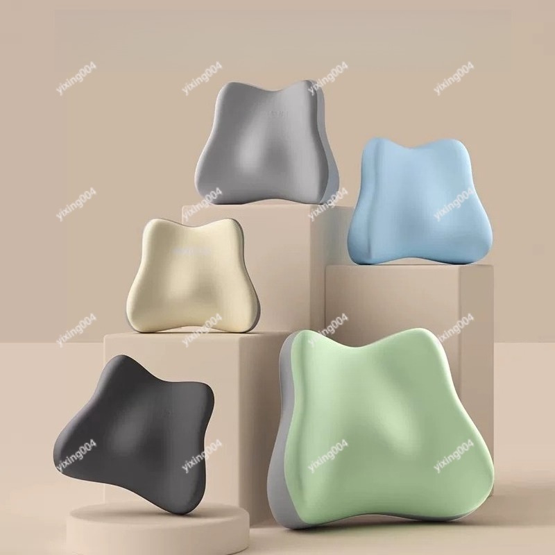 Office Chair Cushion - Подушка для поддержки поясницы, спинка для