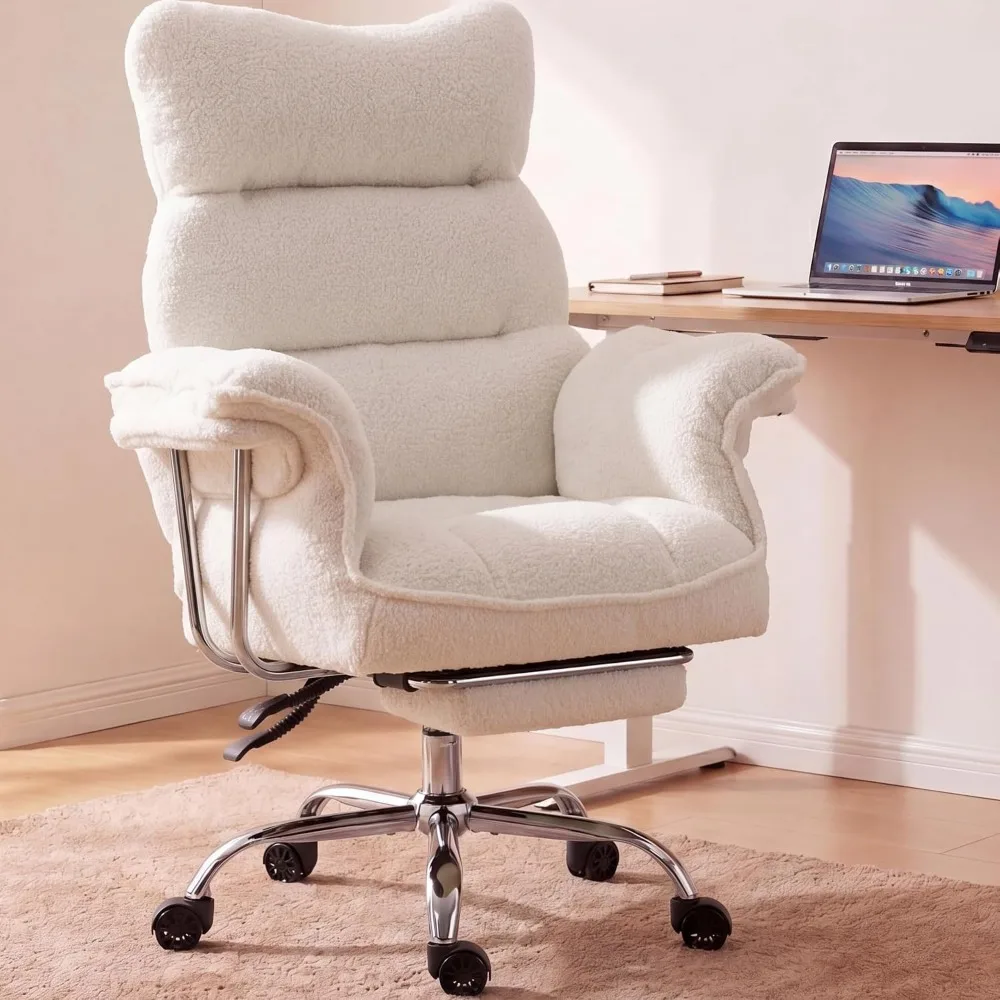 Office Chair Cushion - Эргономичное офисное кресло для высоких и