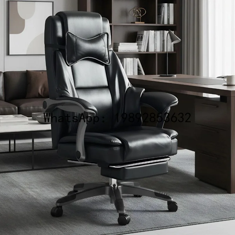 Office Chair - Офисное кресло H5.15 - удобное компьютерное