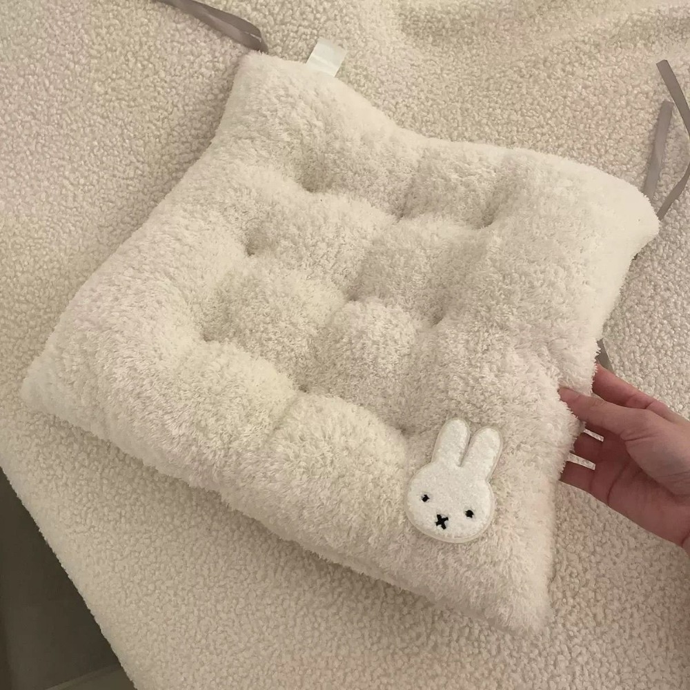 Office Stool - Утолщенная подушка для сиденья Miffy Rabbit,