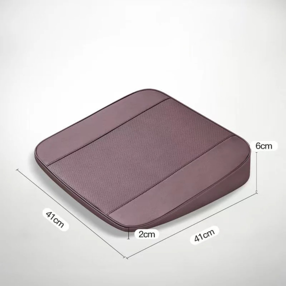 Office Chair Cushion - Подушка-клин для сиденья автомобиля/офисного кресла: улучшение