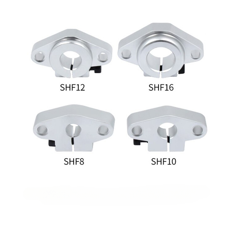 Printer Stand - Комплект из 4 опорных стержней SHF8,