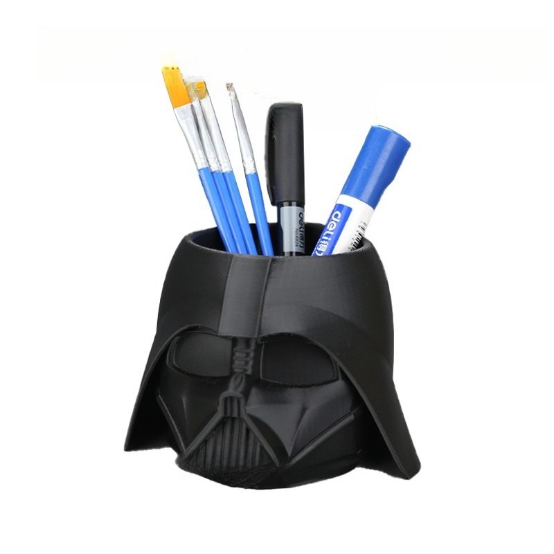 Desk Organizer - Настольный органайзер для ручек и карандашей