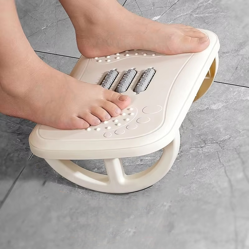 Office Stool - Подставка для ног из нескользящего пластика