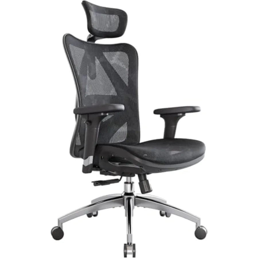 Office Chair - M57 – эргономичное офисное кресло для