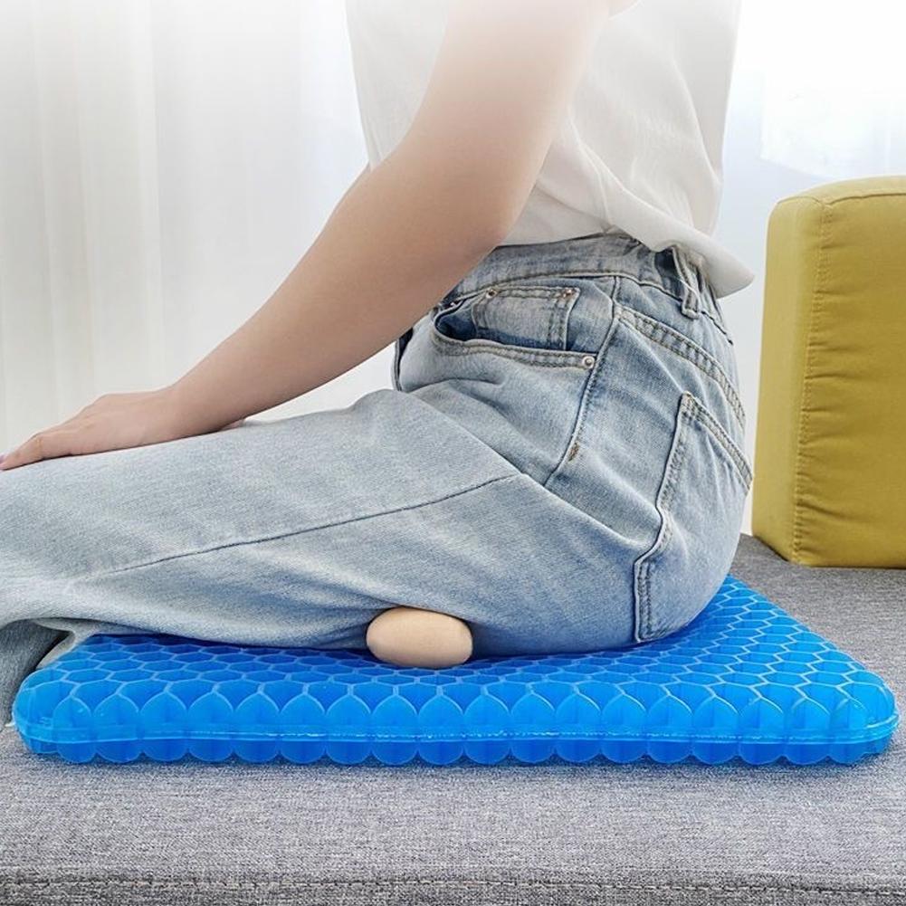 Универсальная охлаждающая геле – обзор и цена Office Chair Cushion