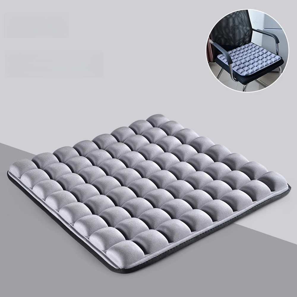 3D-подушка для офисного кресла – обзор и цена Office Chair Cushion