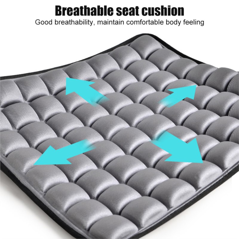3D-подушка для офисного кресла – обзор и цена Office Chair Cushion