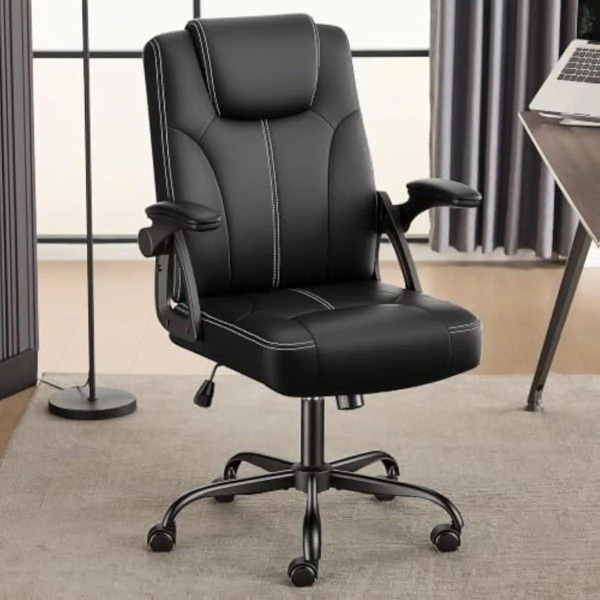Эргономичное офисное кресло дл – обзор и цена Office Chair
