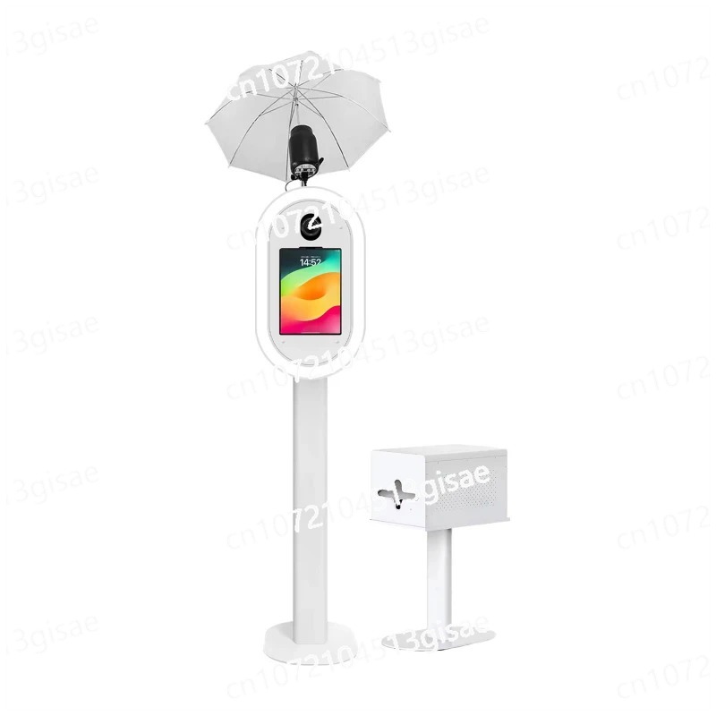 Быстрая сборка DSLR-фотобудки  – обзор и цена Printer Stand
