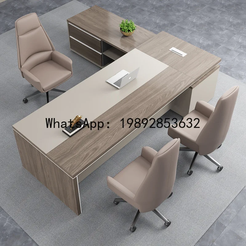 Офисный стол H5.15, стол руков – обзор и цена Office Chair
