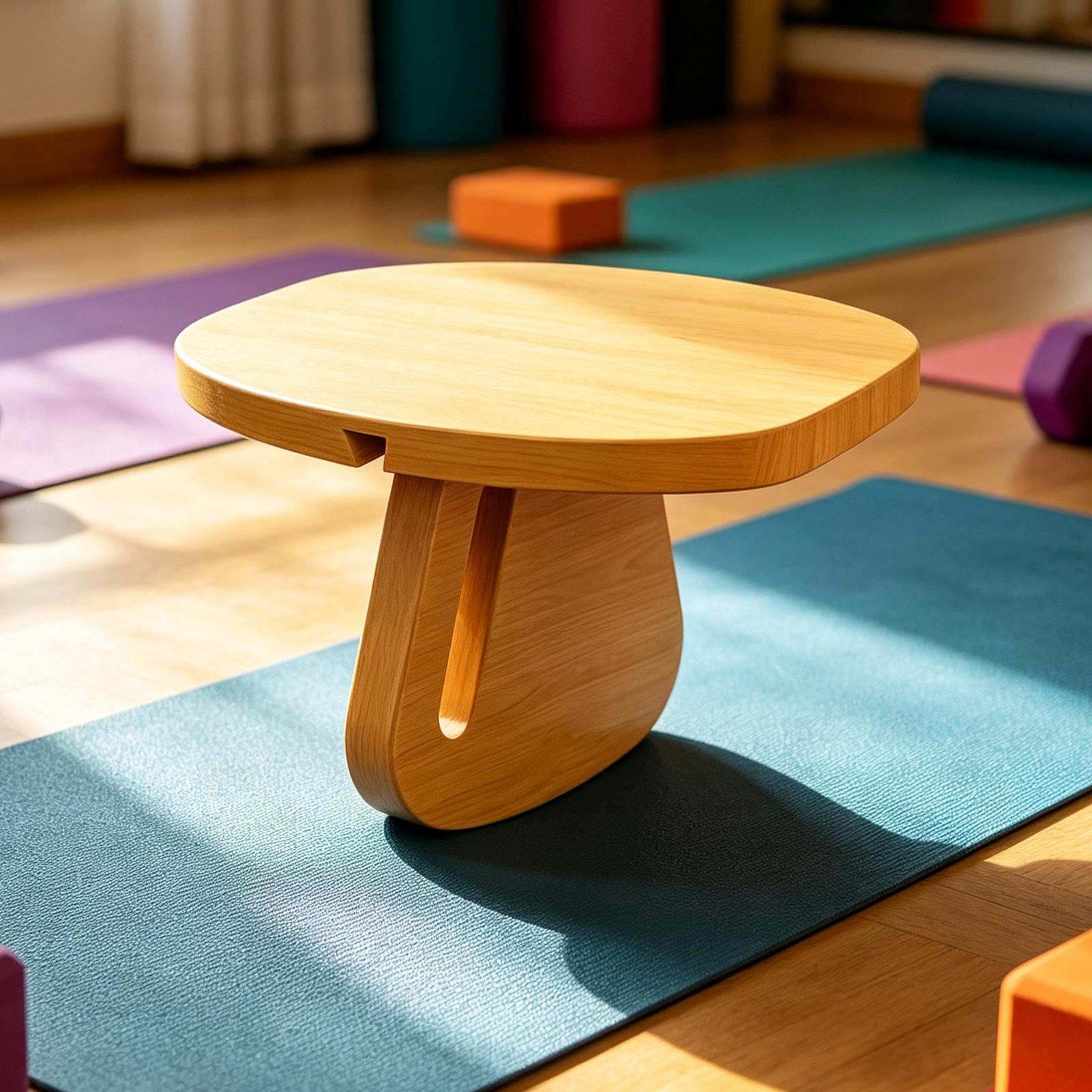 Деревянная скамейка для молитв – обзор и цена Office Stool