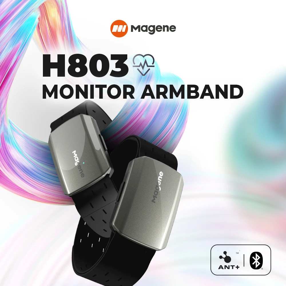 Magene H803 браслет для измере – обзор и цена Monitor Stand