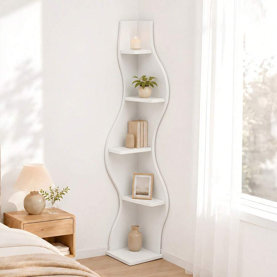 Современная отдельно стоящая б – обзор и цена Bookshelf