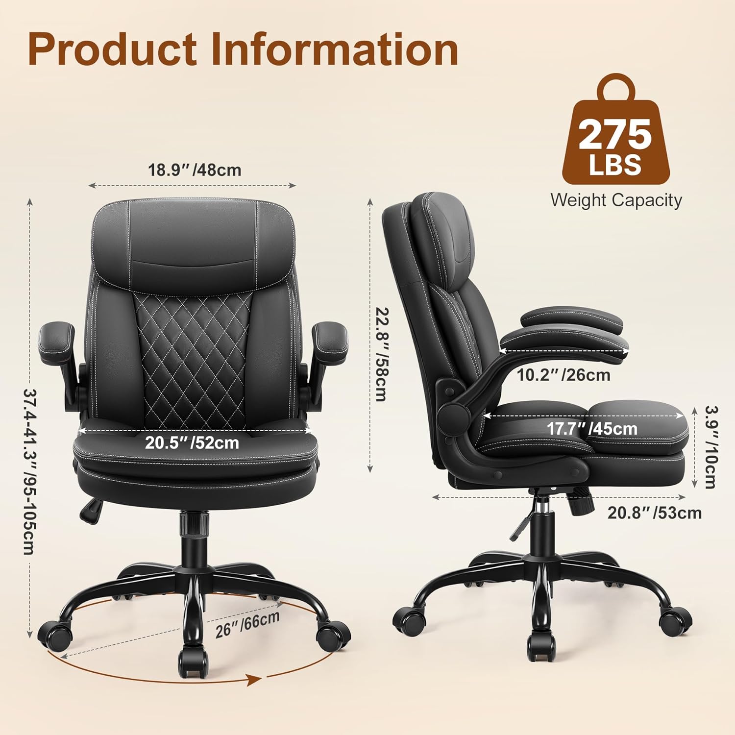 Эргономичное офисное кресло с  – обзор и цена Office Chair Cushion