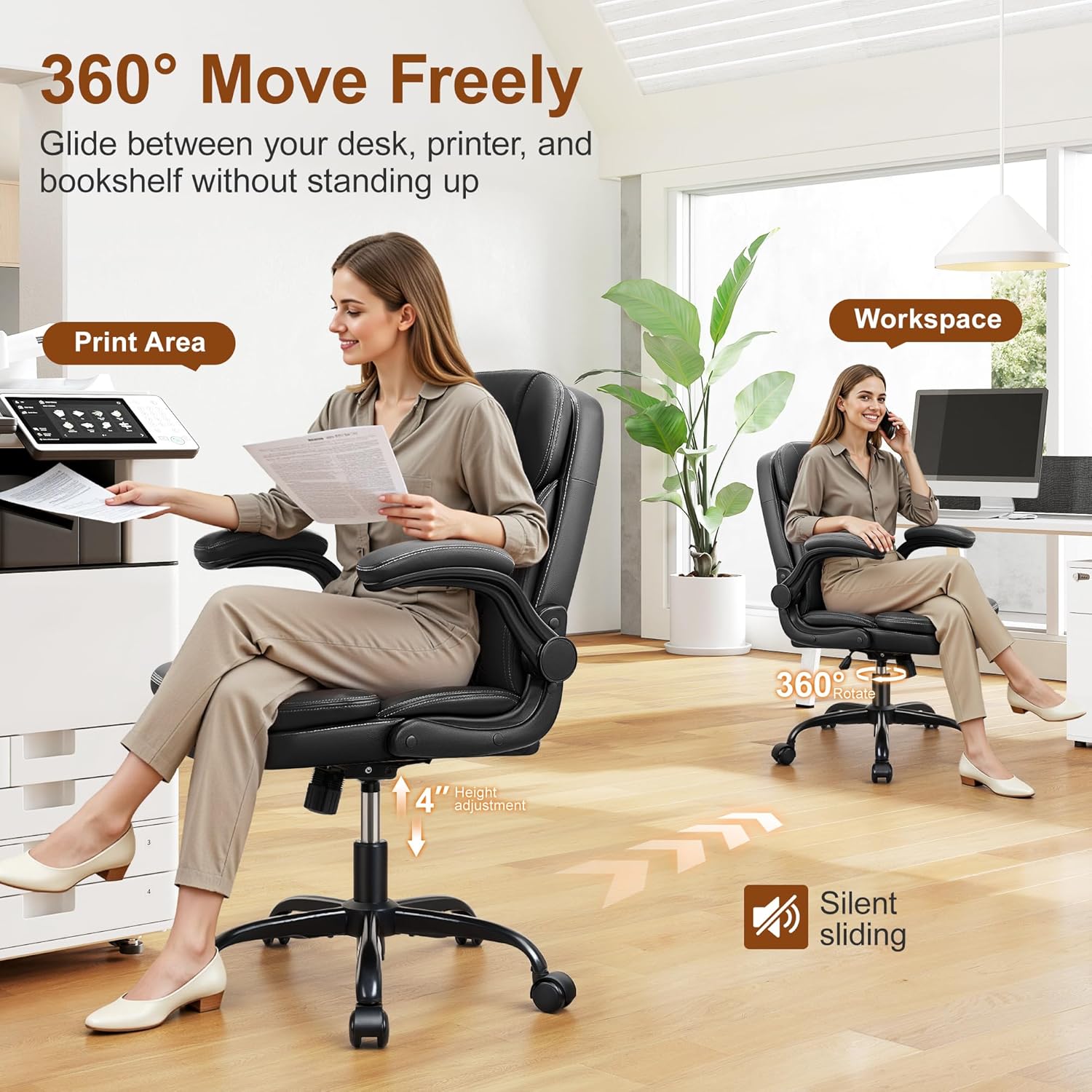 Эргономичное офисное кресло с  – обзор и цена Office Chair Cushion