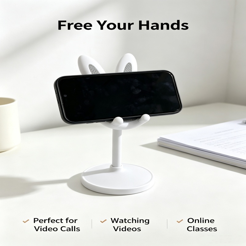 Милая подставка для телефона в – обзор и цена Standing Desk