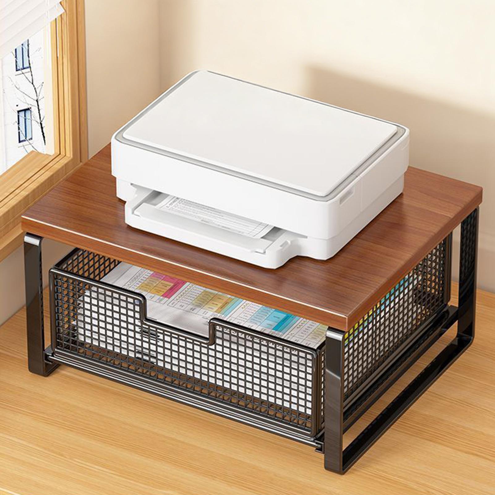 Подставка для принтера, эконом – обзор и цена Printer Stand