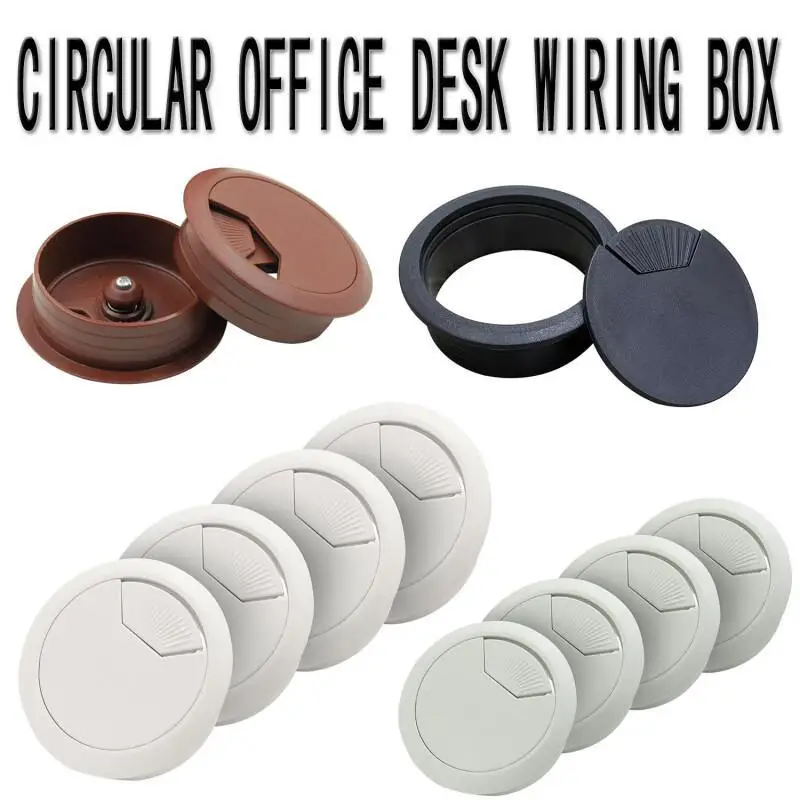 50/60/80 мм настольный шнур, в – обзор и цена Office Furniture Brands