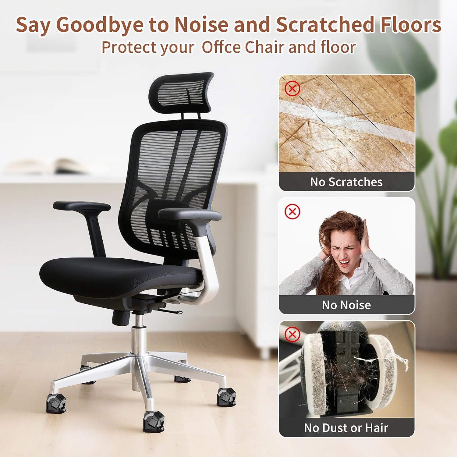 5 шт. Защитные накладки на нож – обзор и цена Office Furniture Brands