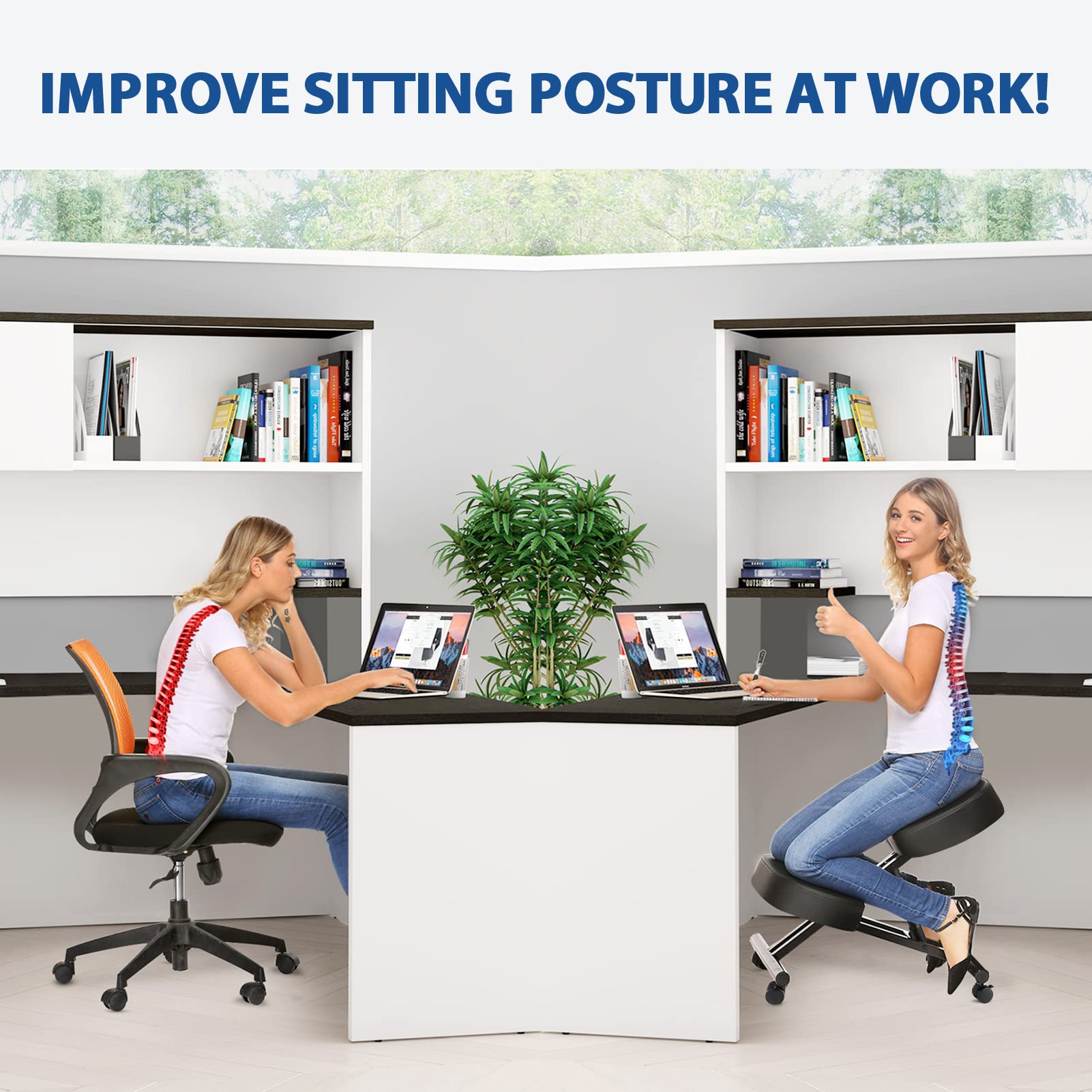 Эргономичный стул для работы н – обзор и цена Office Stool