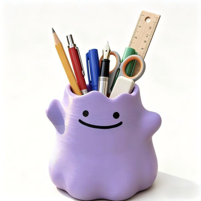 Подставка для ручек в виде мул – обзор и цена Desk Organizer