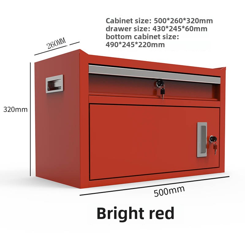 Настольный органайзер для инст – обзор и цена File Cabinet