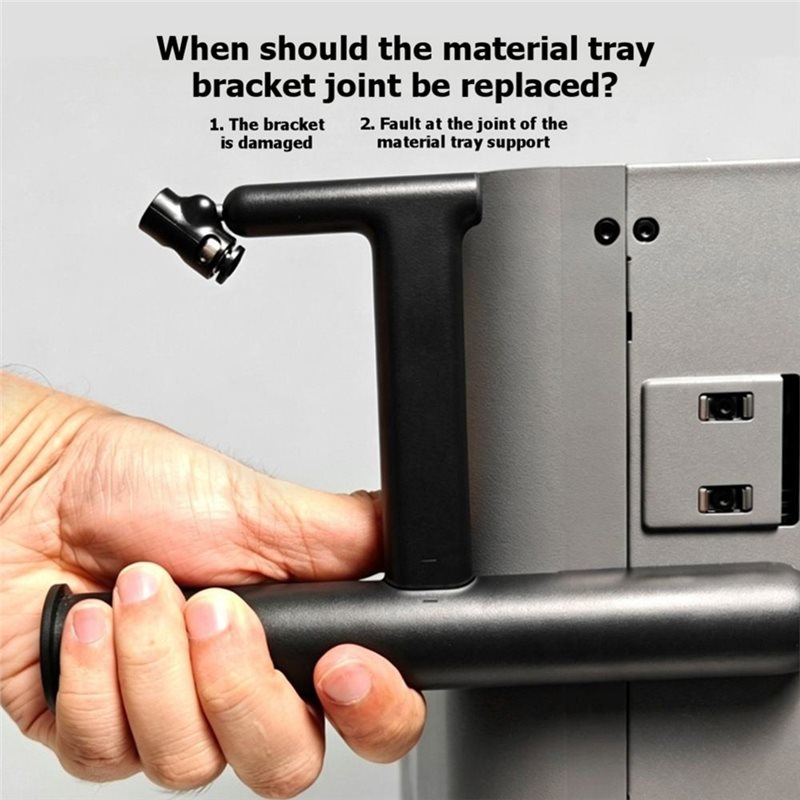 Соединитель для подставки под  – обзор и цена Printer Stand