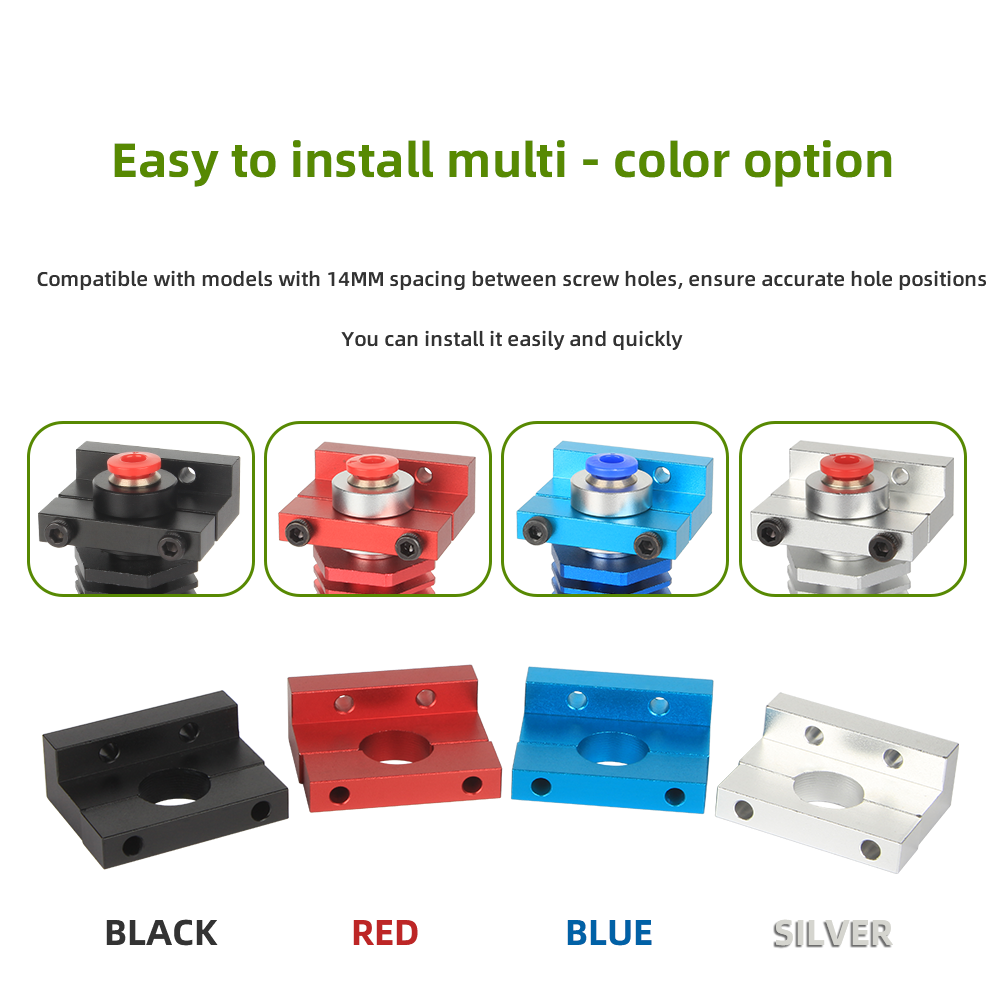 Аксессуары для 3D-принтера LER – обзор и цена Printer Stand