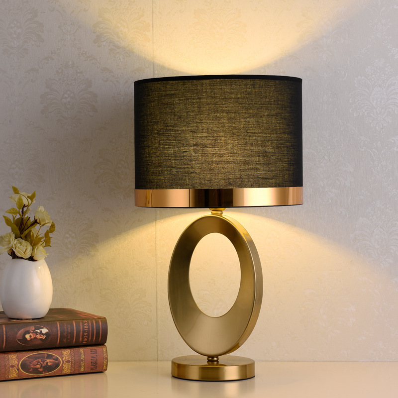 Скандинавская стильная миниатю – обзор и цена Desk Lamp