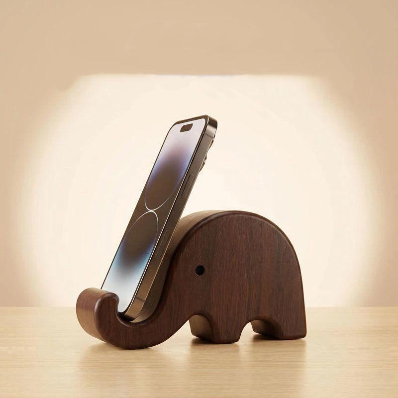 Простая подставка для телефона – обзор и цена Desk Organizer