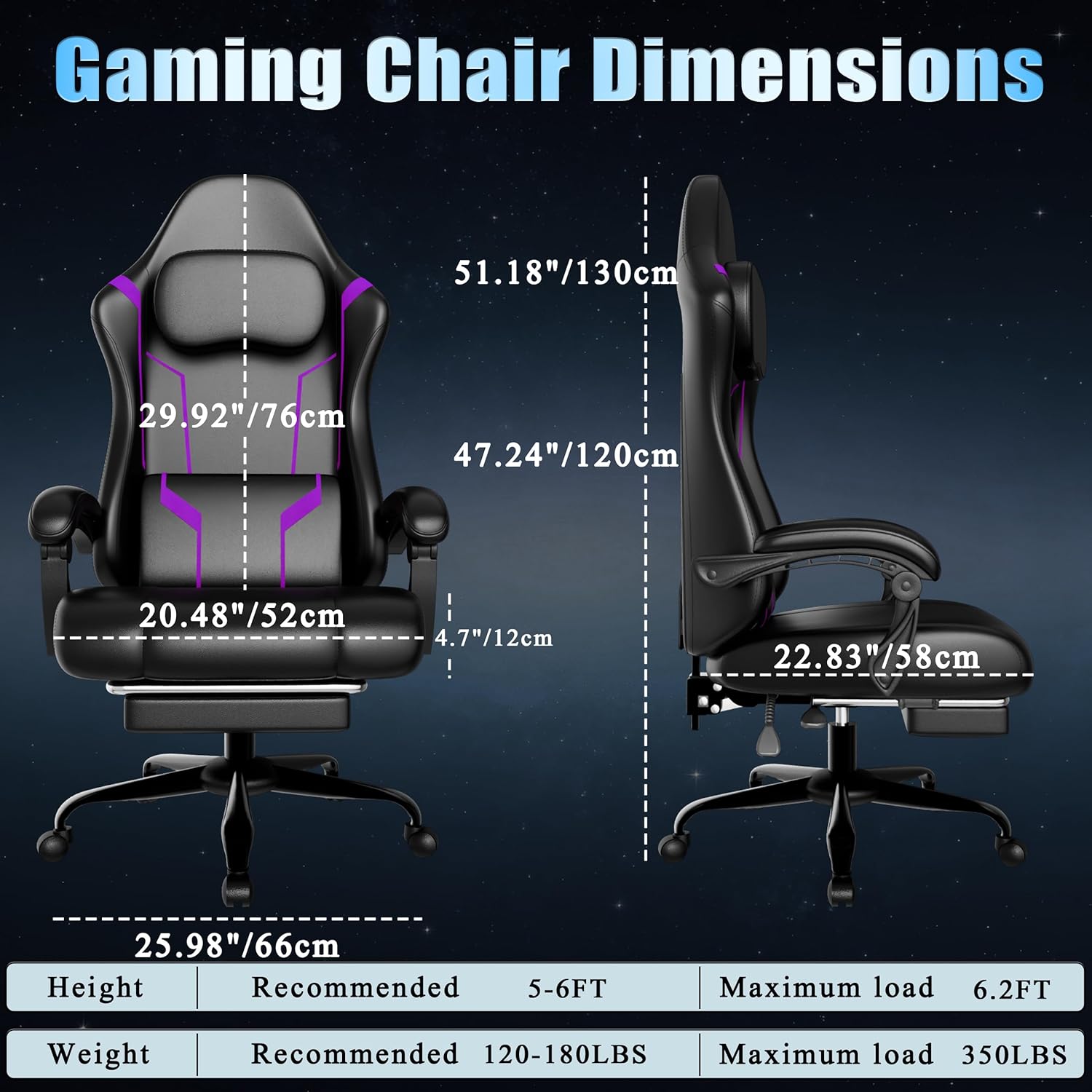 Эргономичное игровое кресло с  – обзор и цена Office Chair Cushion