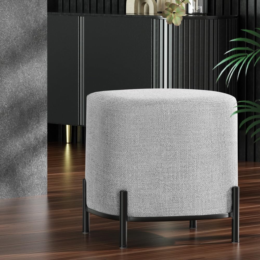 **/Османский, круглый табурет  – обзор и цена Office Stool
