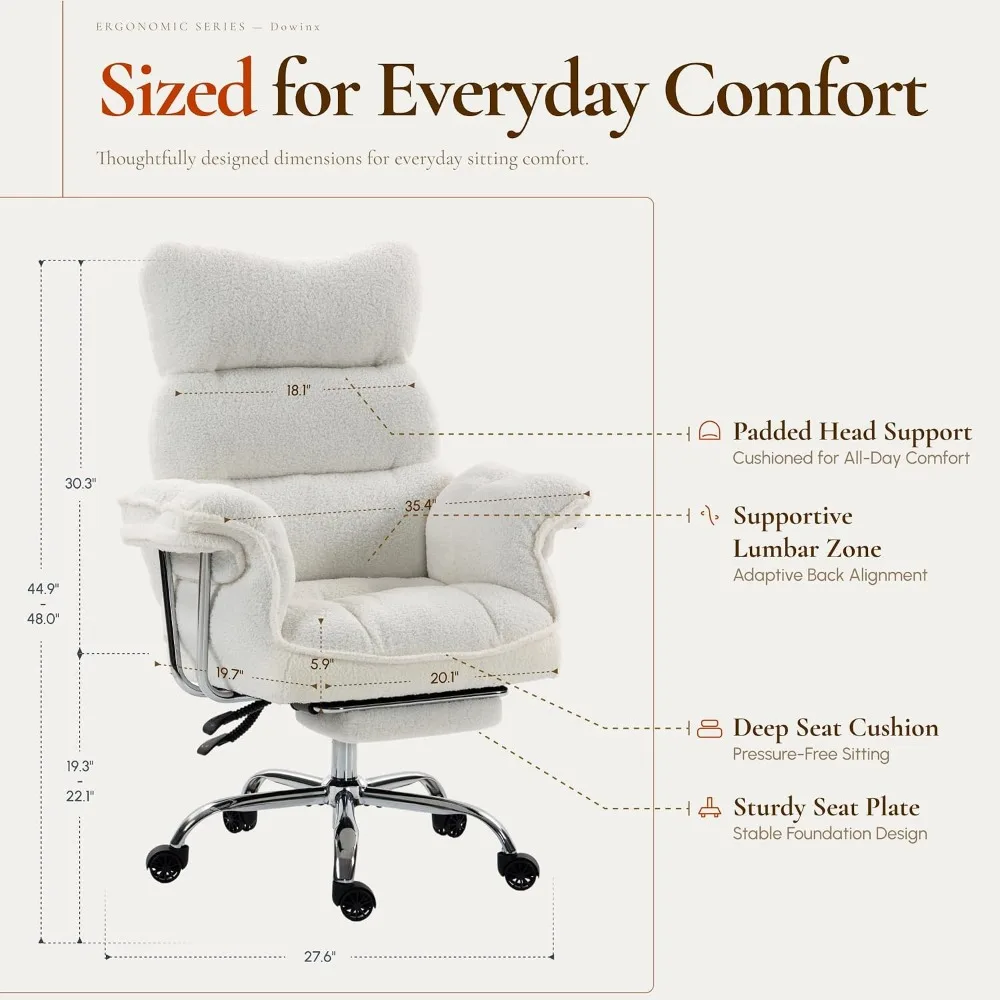 Эргономичное офисное кресло дл – обзор и цена Office Chair Cushion