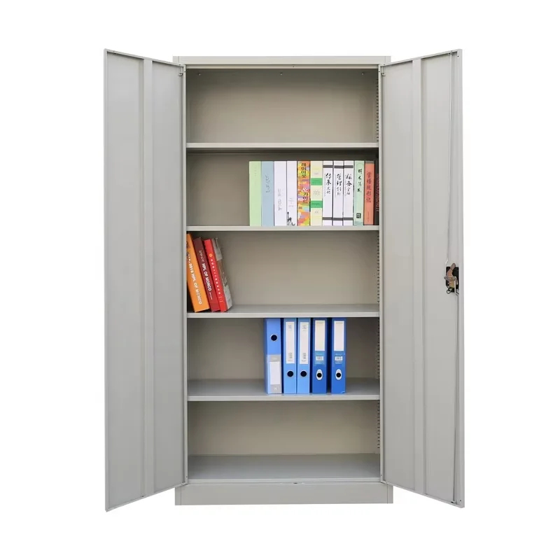 Металлический шкаф для хранени – обзор и цена File Cabinet