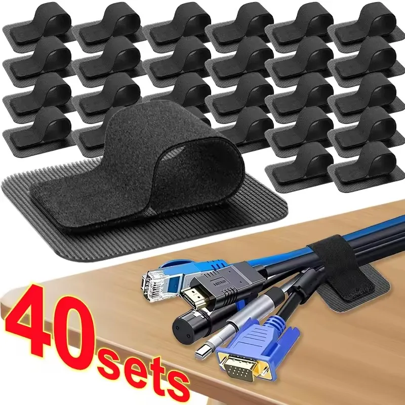 4-40 комплектов для организаци – обзор и цена Desk Organizer