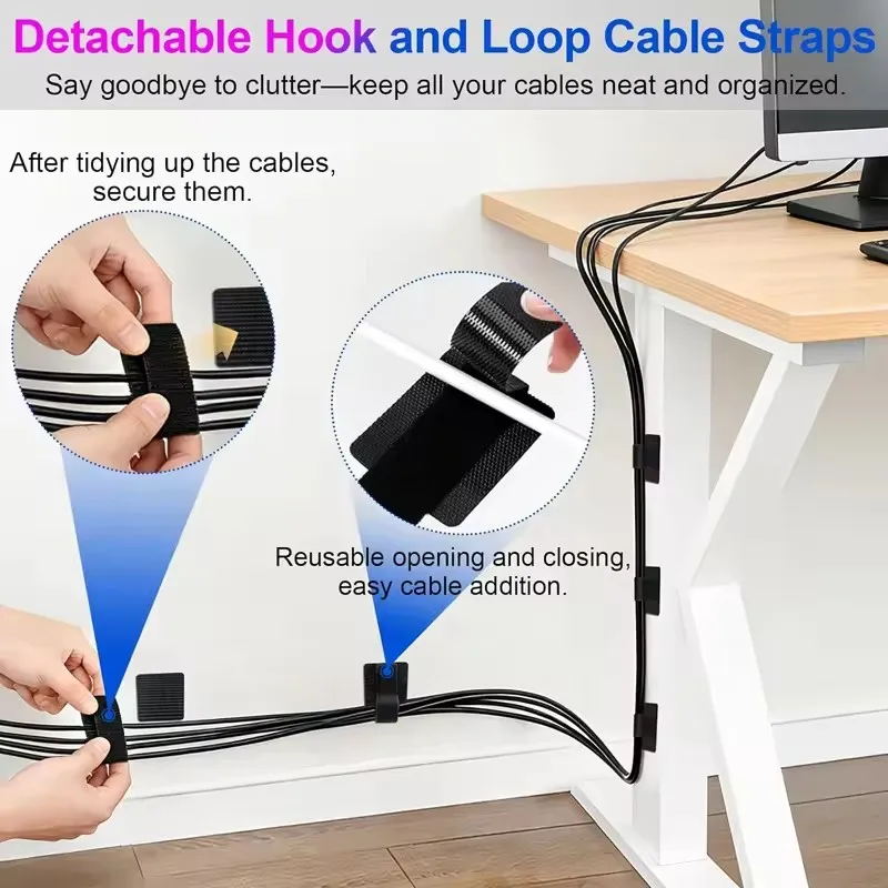 4-40 комплектов для организаци – обзор и цена Desk Organizer