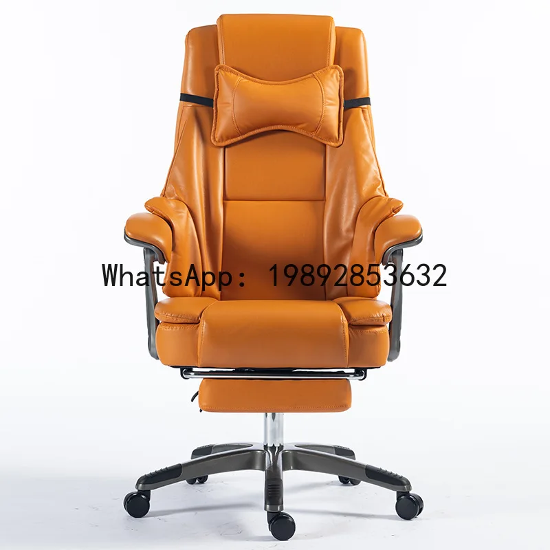 Офисное кресло H5.15 - удобное – обзор и цена Office Chair