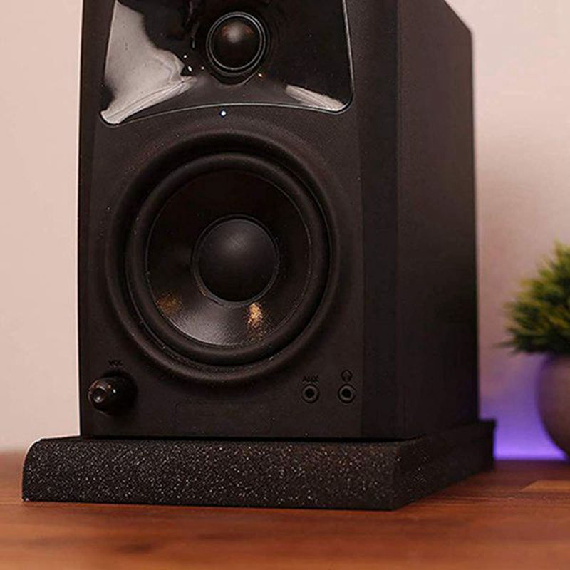 Подставки для колонок, изоляци – обзор и цена Monitor Stand