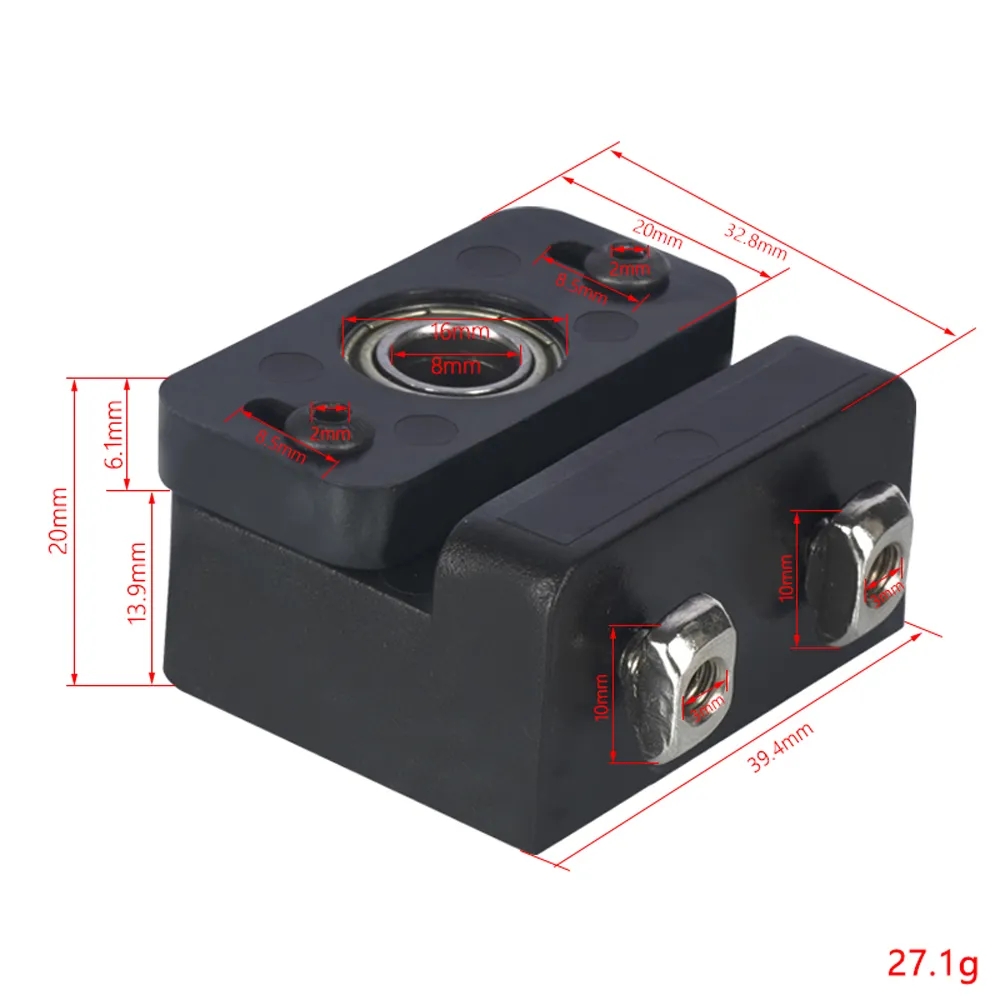 Пластиковый фиксирующий блок д – обзор и цена Printer Stand