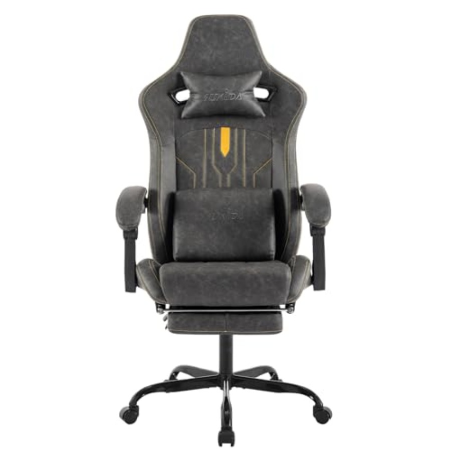 Игровое кресло с подставкой дл – обзор и цена Office Chair Cushion