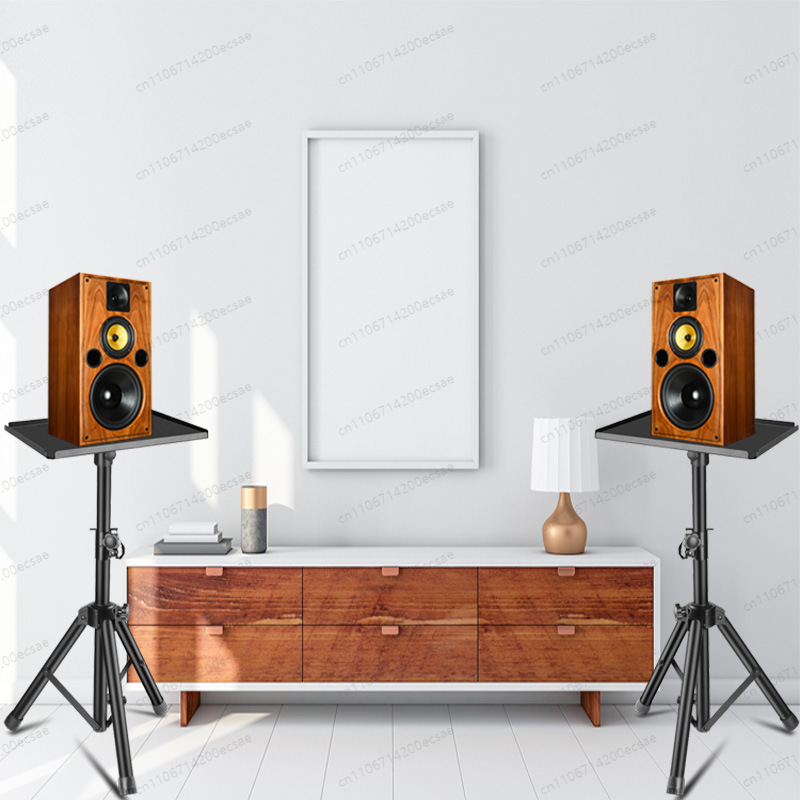 Подставка для колонок LKT-730A – обзор и цена Monitor Stand