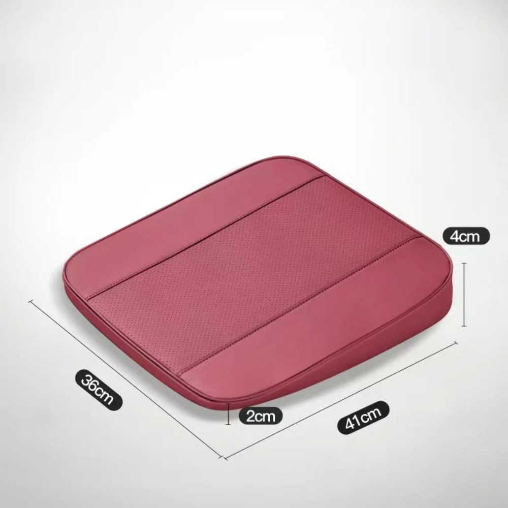 Подушка-клин для сиденья автом – обзор и цена Office Chair Cushion